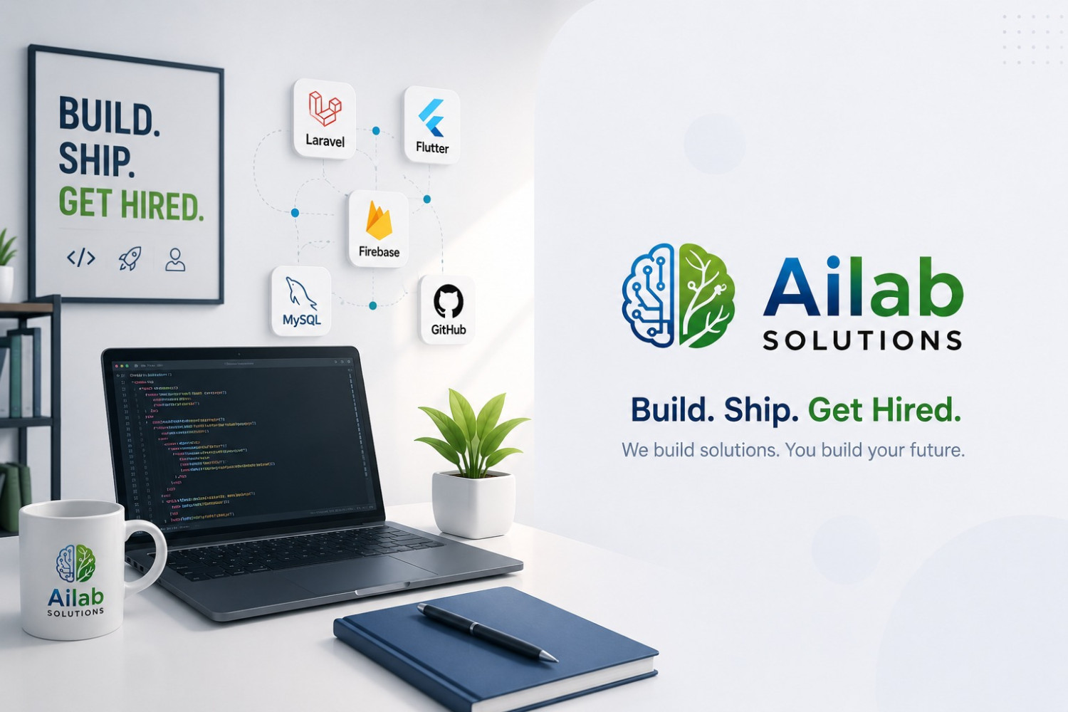 Launch Your SaaS Business with Ailab Solutions