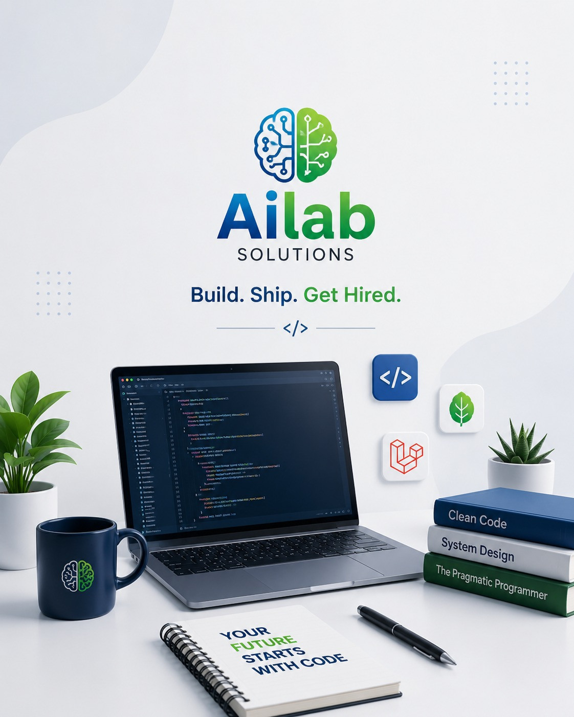 Ailab Solutions