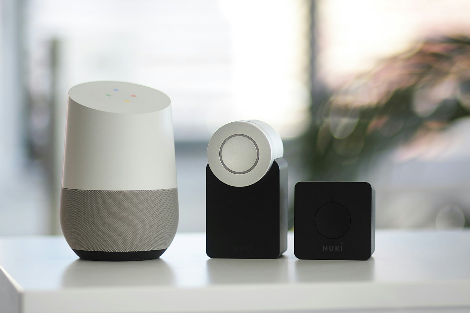 Smart Products