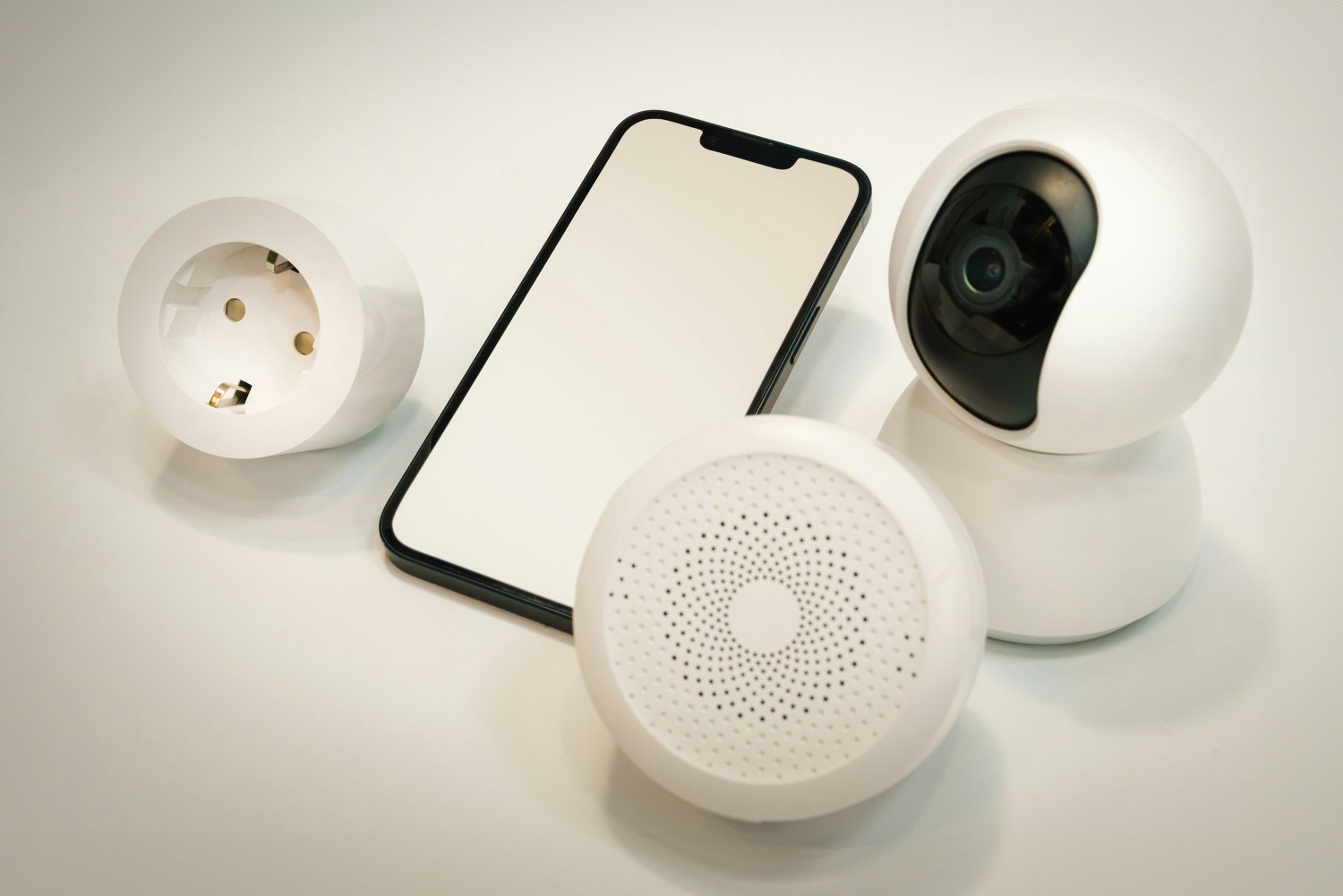 Smart Products
